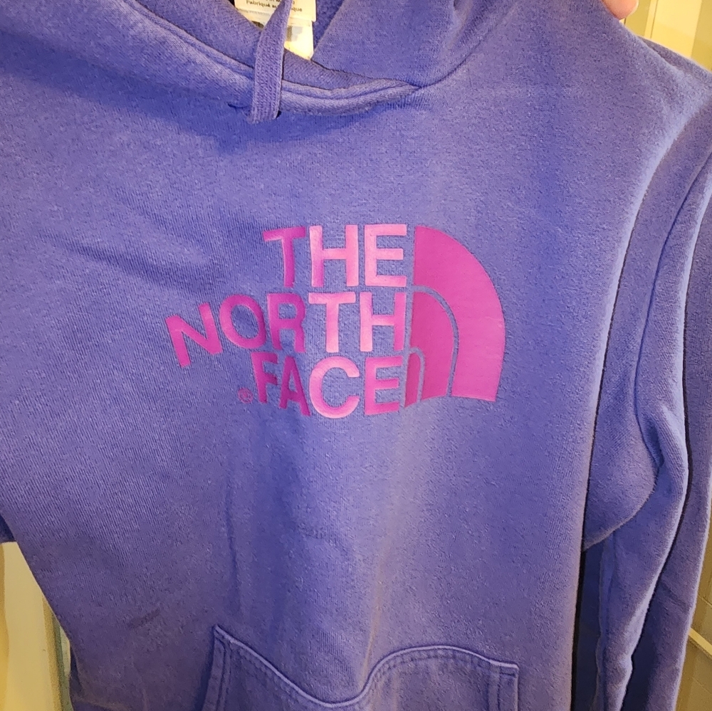 The North Face Half Dome Hoodie - Picture 2 of 5